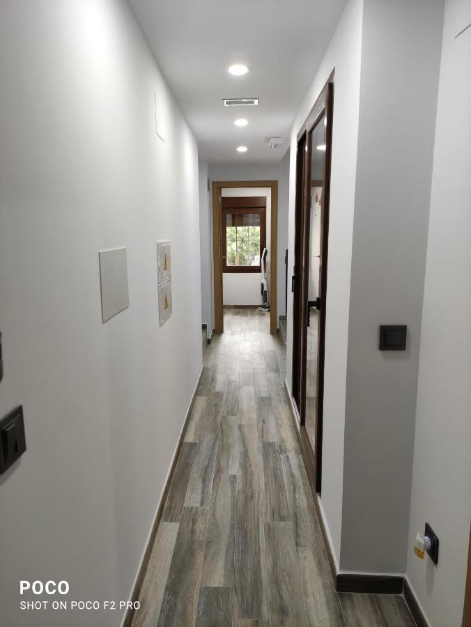 Casa Rural Lavernia Cabanes  Luaran gambar