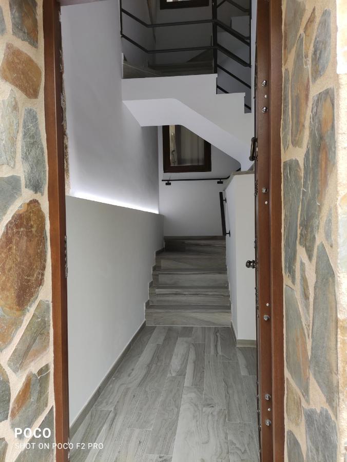 Casa Rural Lavernia Cabanes  Luaran gambar